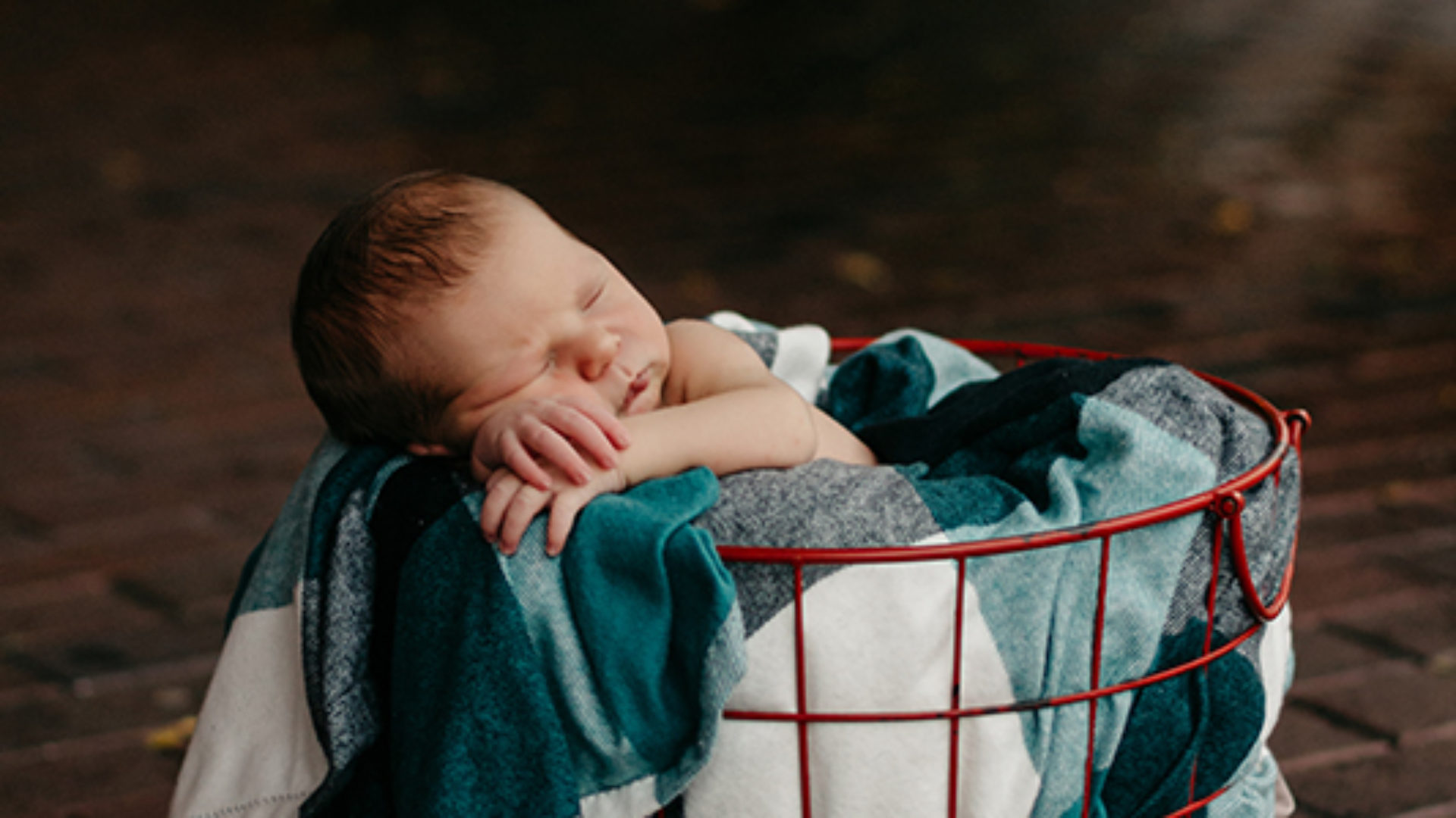Karsen | Newborn Photography Fort Myers Florida