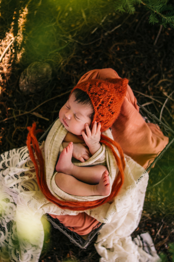 Islem | Lehigh Acres Newborn Photographer